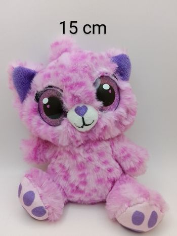 Chat rose