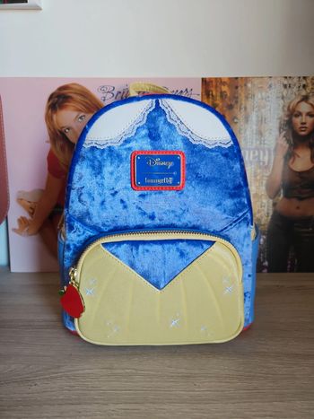 Loungefly Blanche-neige <3