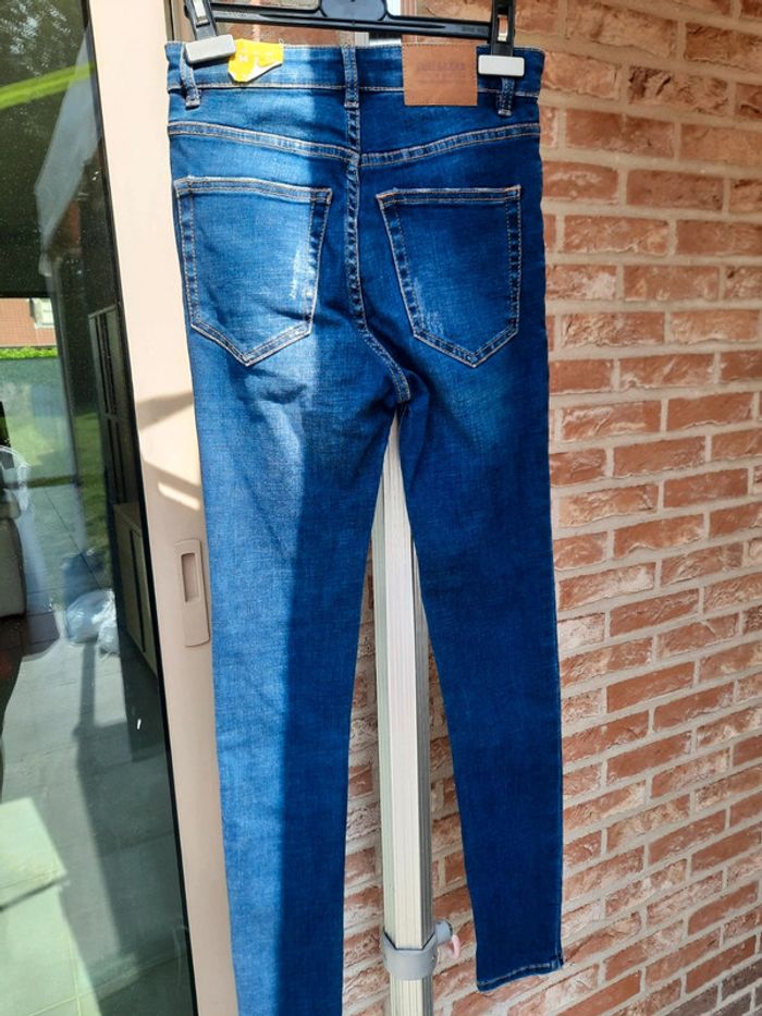 Jeans skinny - photo numéro 2
