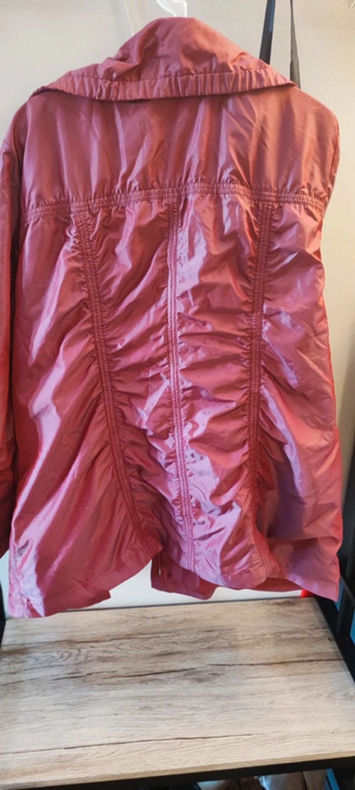 Veste - photo numéro 2