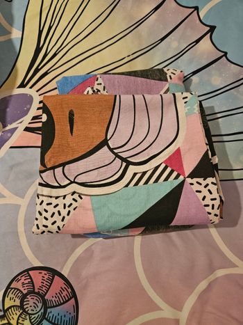 Parure  de couette LOL