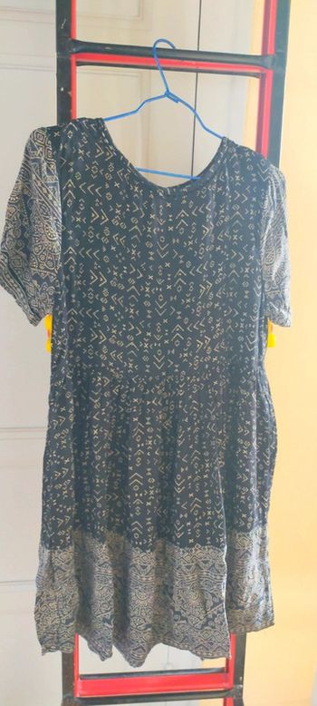 Robe été
