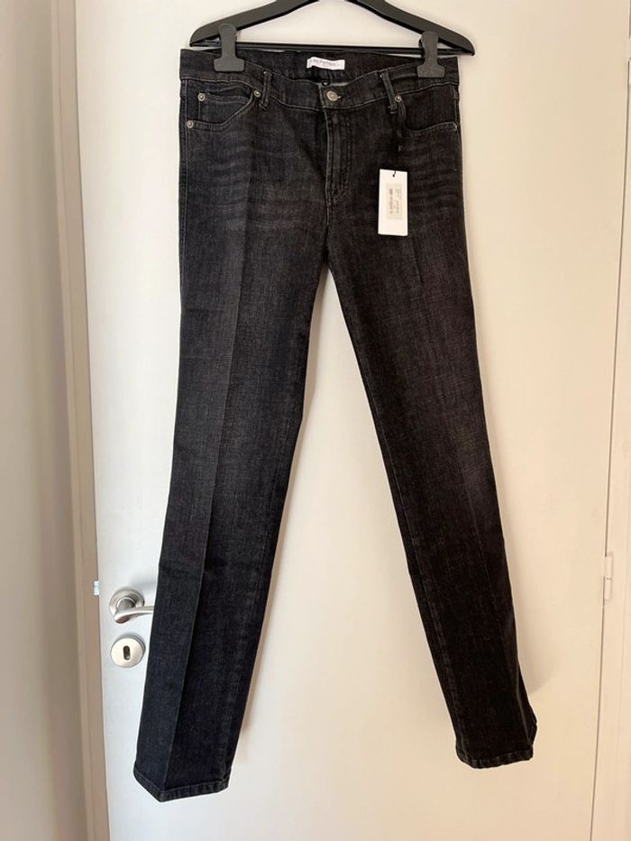 Jean noir Les Petites T42 - photo numéro 2