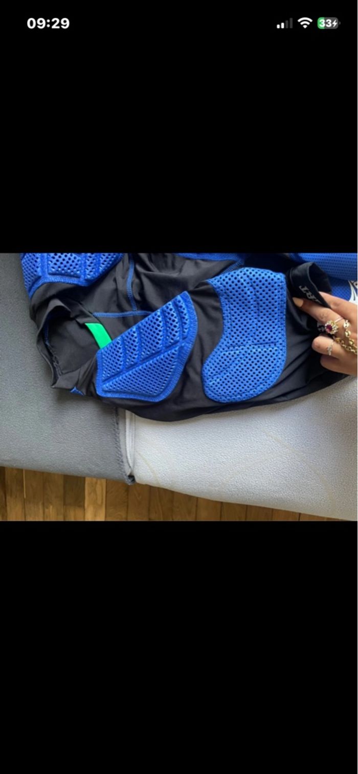 Ensemble de rugby - photo numéro 4