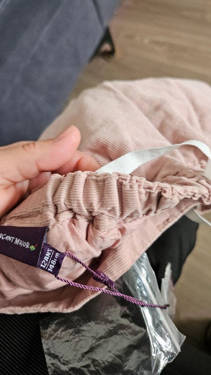 Jupe Sergent major - photo numéro 2