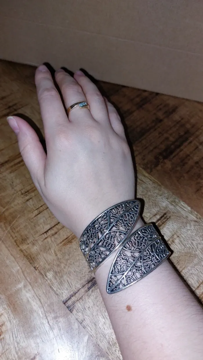 Bracelet - photo numéro 3