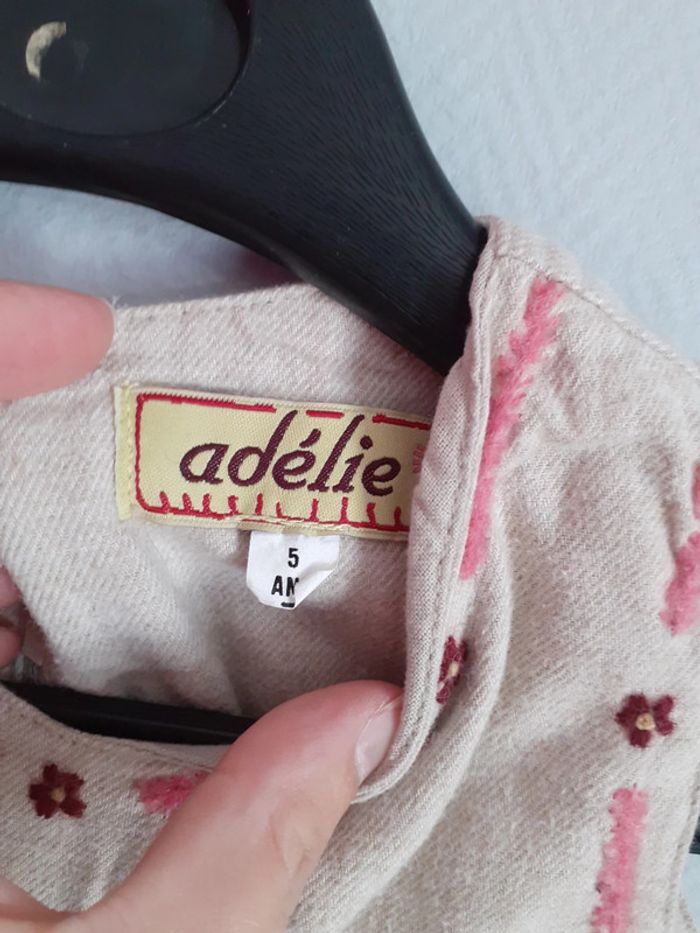 Robe 5 ans - photo numéro 2