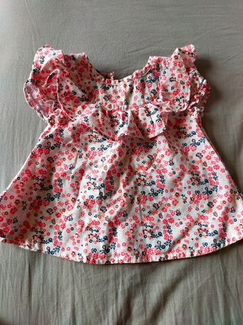 Robe bébé