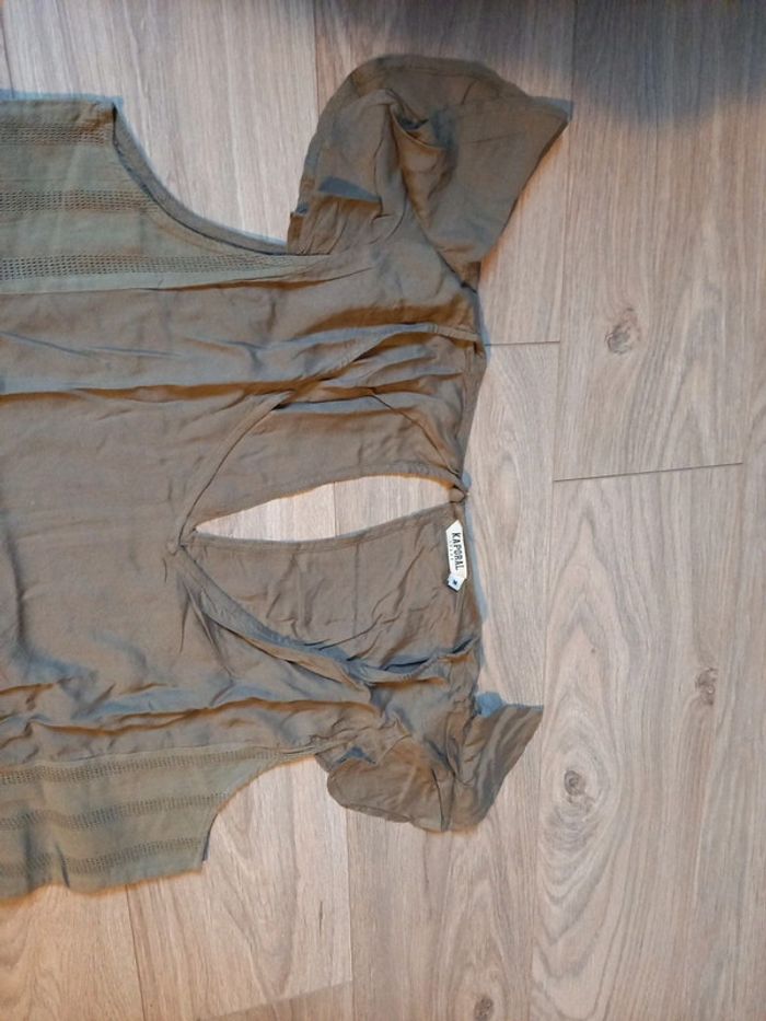 Blouse Kaporal - photo numéro 3