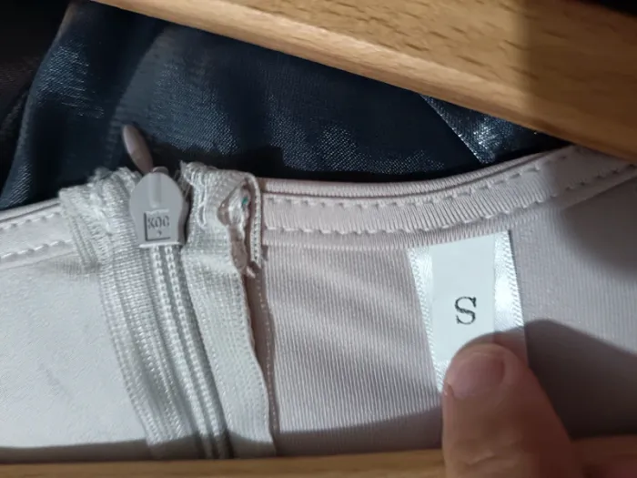Robe order plus - photo numéro 4