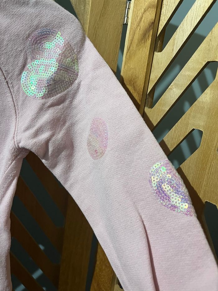 Pull tex 2/3a - photo numéro 2