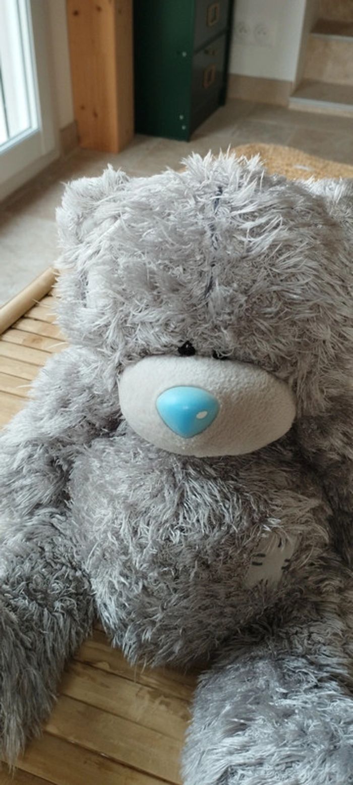 Peluche Me to You - photo numéro 2