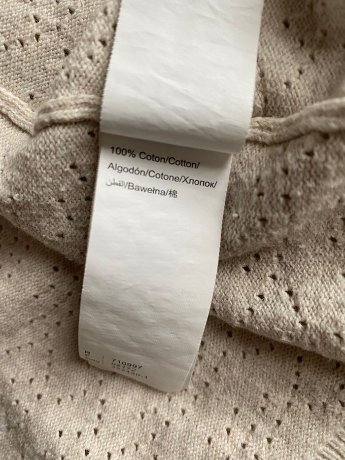 Gilet Bizzbee - photo numéro 4