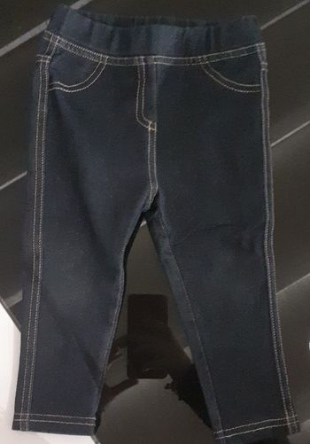 Jeans bébé