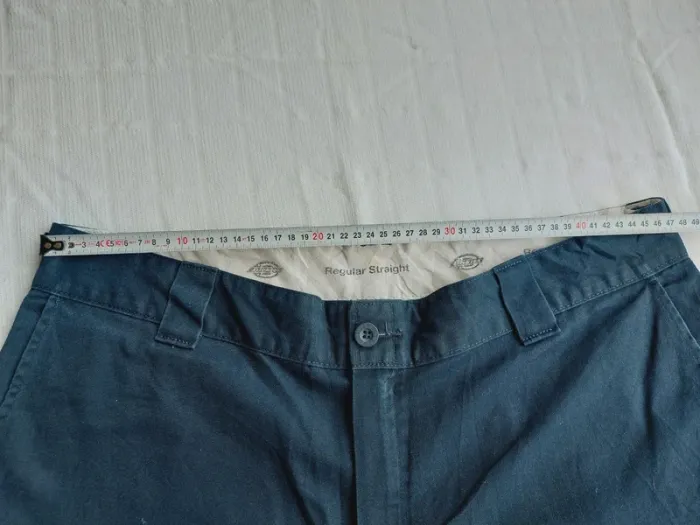 Pantalon de travail cargo Dickies Regular Straight FR50 - photo numéro 7