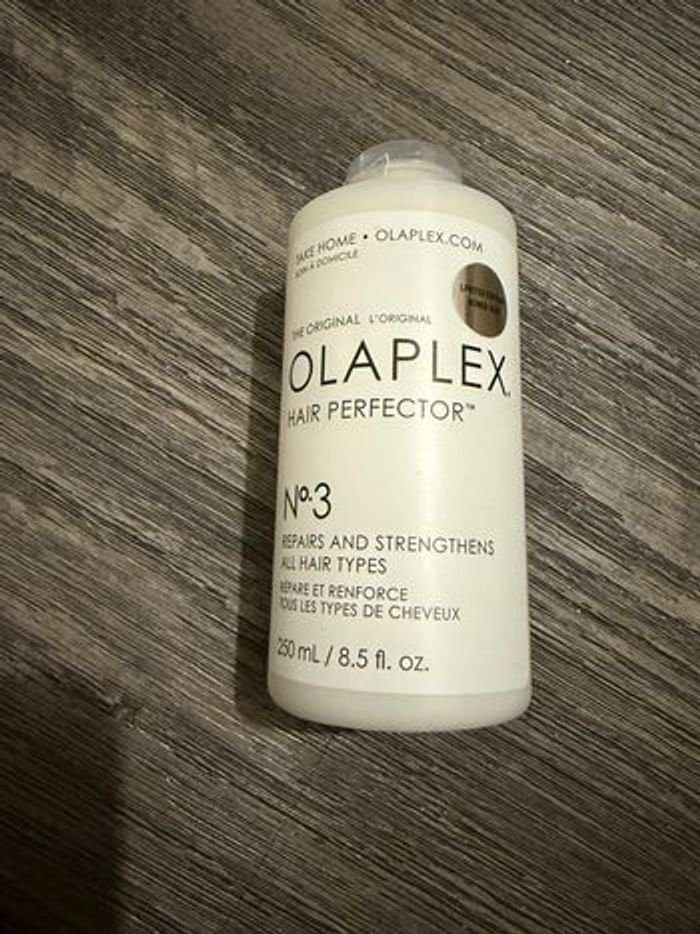 Olaplex N.3 édition limitée - photo numéro 2