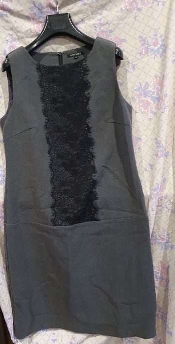 Robe marque Votre mode T 40