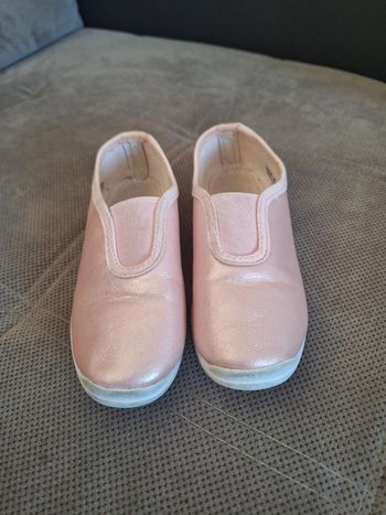 Chaussure de gym