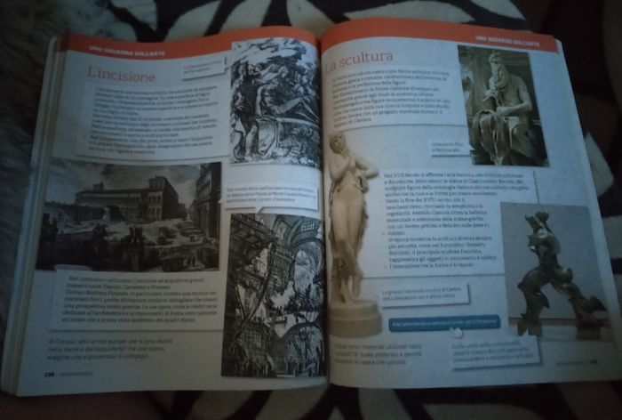 Manuel italien "Bravissimi" 1er année A1/A2 édition maison des langues - photo numéro 7