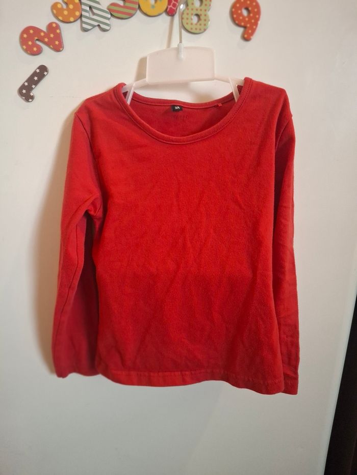 Robe + haut ml - photo numéro 2