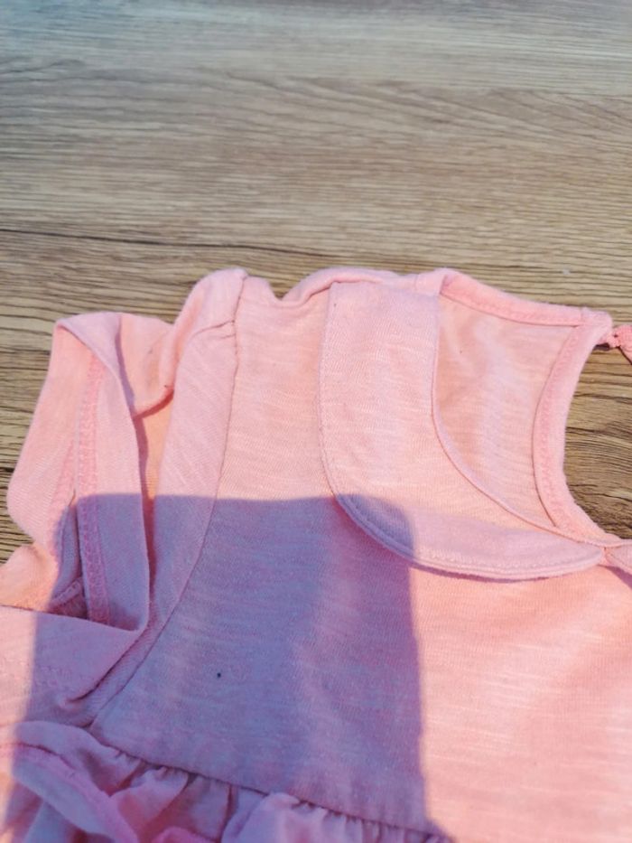 Tee shirt terre de marins - photo numéro 4