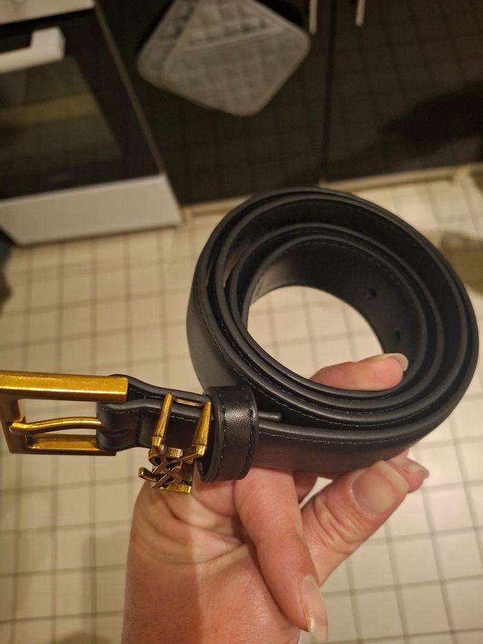 Ceinture - photo numéro 2