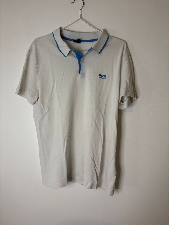 Polo boss