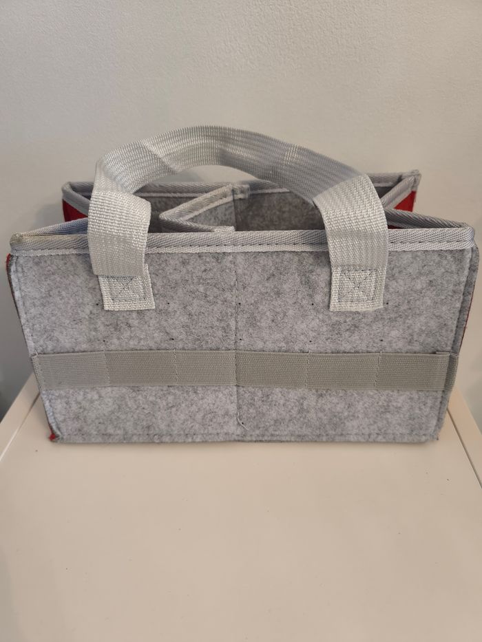 Sac de transport pour Toniebox - photo numéro 2