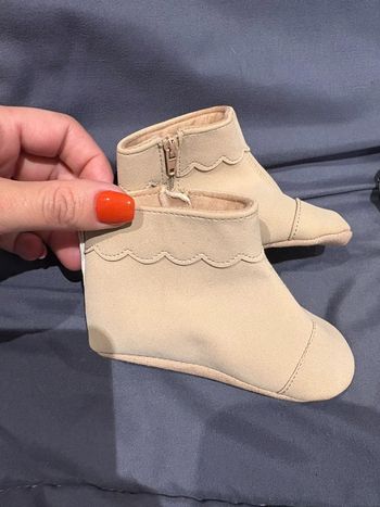 Botte bébé