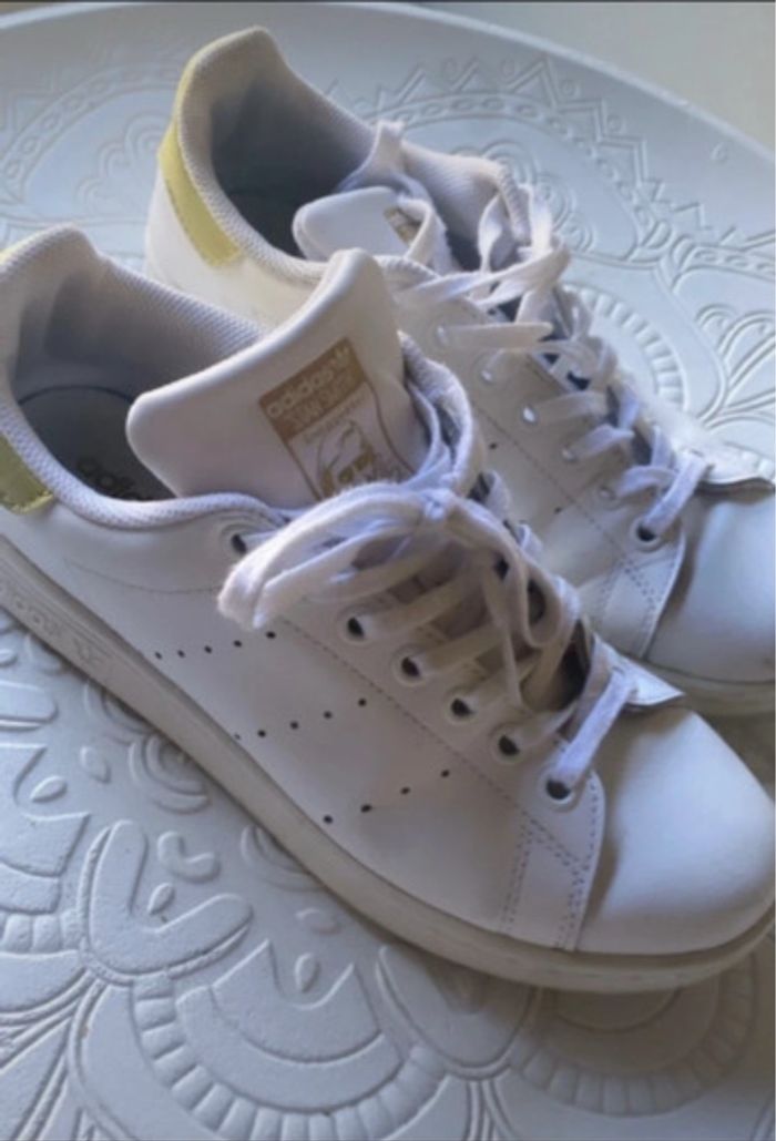 Adidas gazelle - photo numéro 2