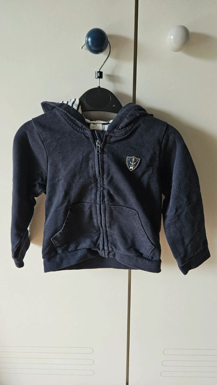 Veste