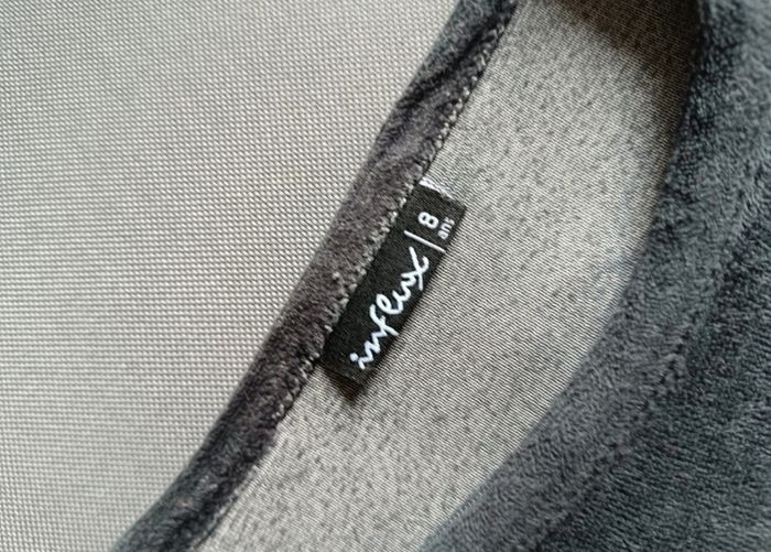 Pyjama velours dinausore 🎮 Taille 8 ans - photo numéro 5