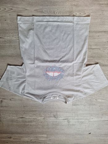 Tee-shirt Lazy sunday