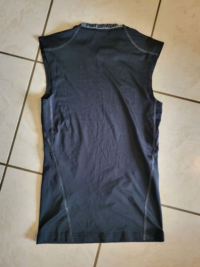 Haut de sport Nike Pro Combat - photo numéro 2