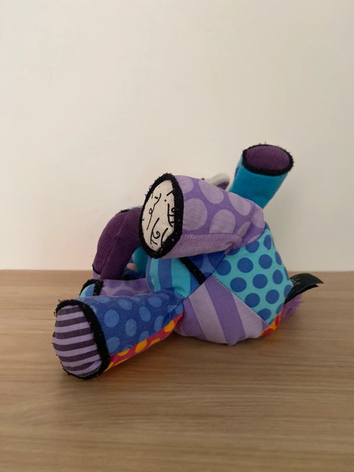 Britto - photo numéro 9