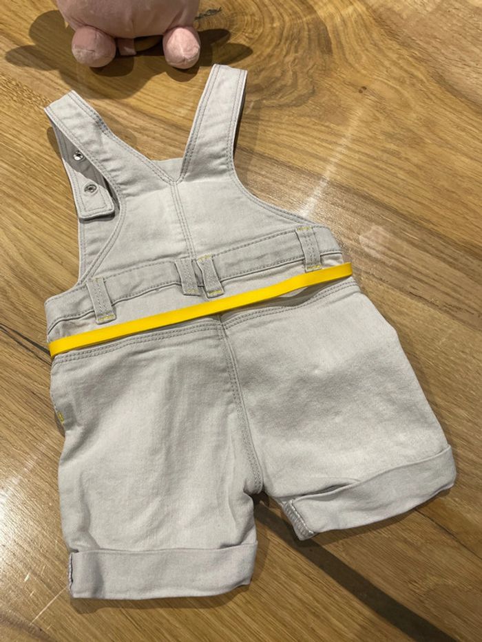 Tenue 6 mois - photo numéro 3