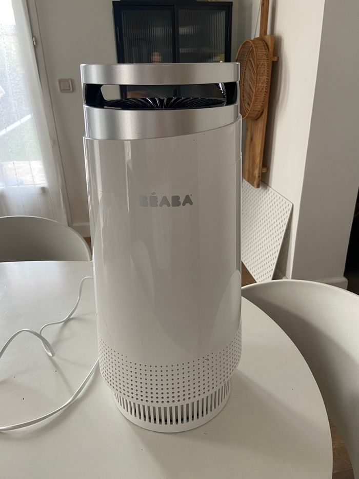 Purificateur d’air Béaba - photo numéro 3