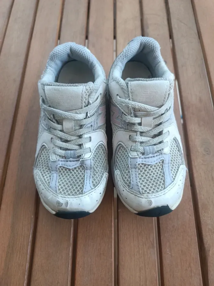 Baskets new Balance 28 - photo numéro 2