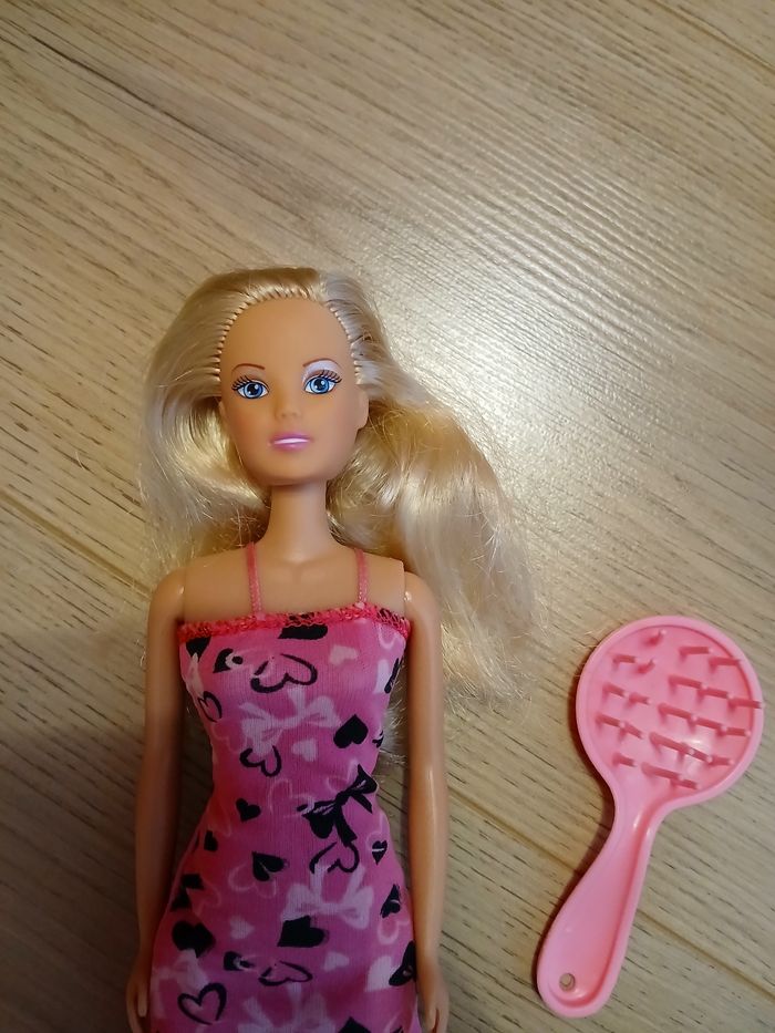 Barbie - photo numéro 3