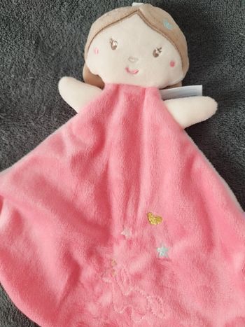Doudou Sucre d'orge