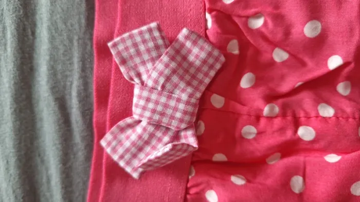 Short de pyjama - photo numéro 2