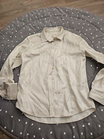 Chemise sezane