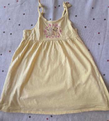 Robe fille 