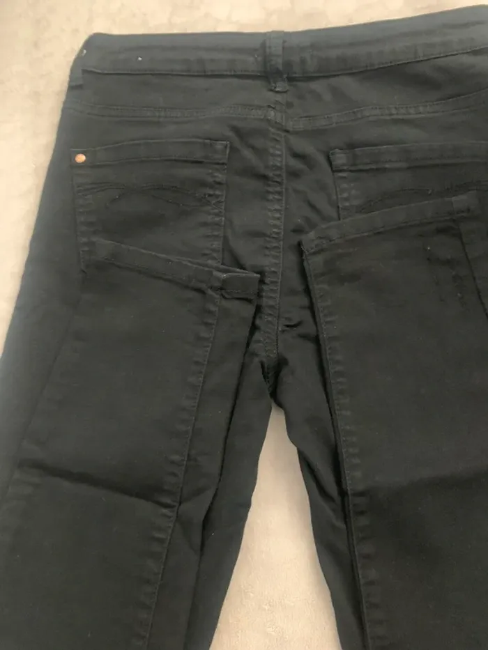 Jean slim Taille 36/S - photo numéro 3