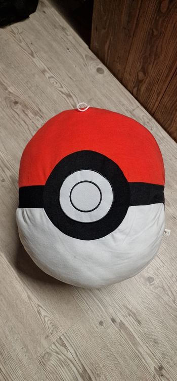 Peluche géante Pokemon