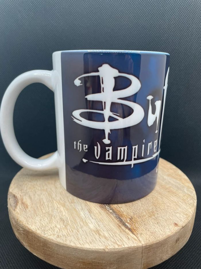 Mug Buffy contre les vampires / Buffy the vampire slayer - photo numéro 3