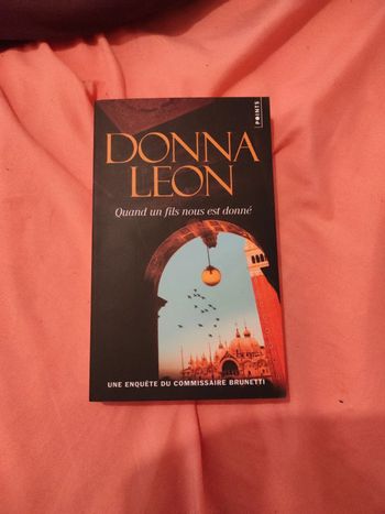 Quand un fils nous est donné