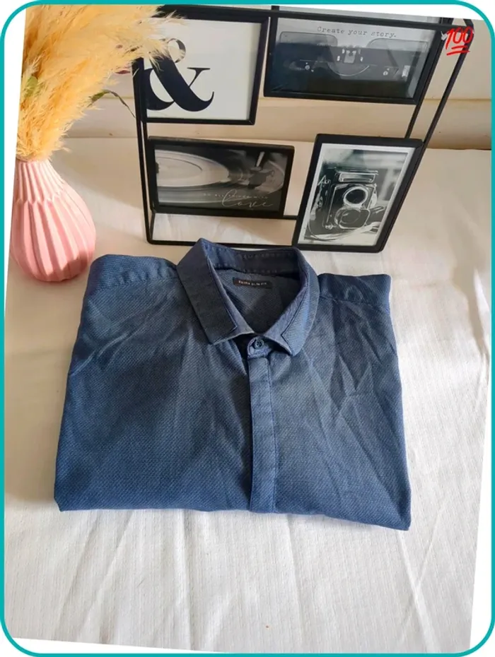 Chemise homme Devred - photo numéro 7