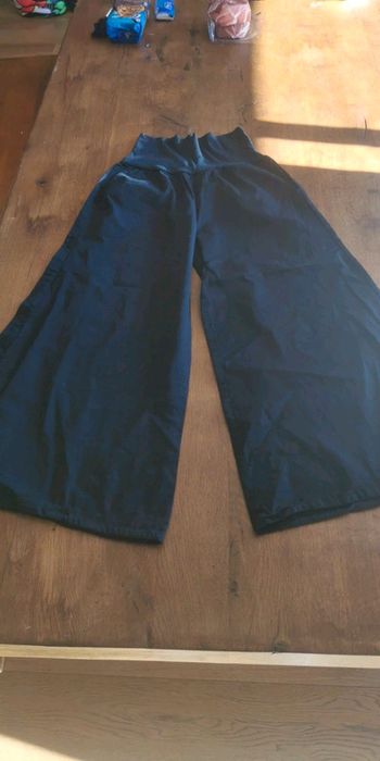 Pantalon large