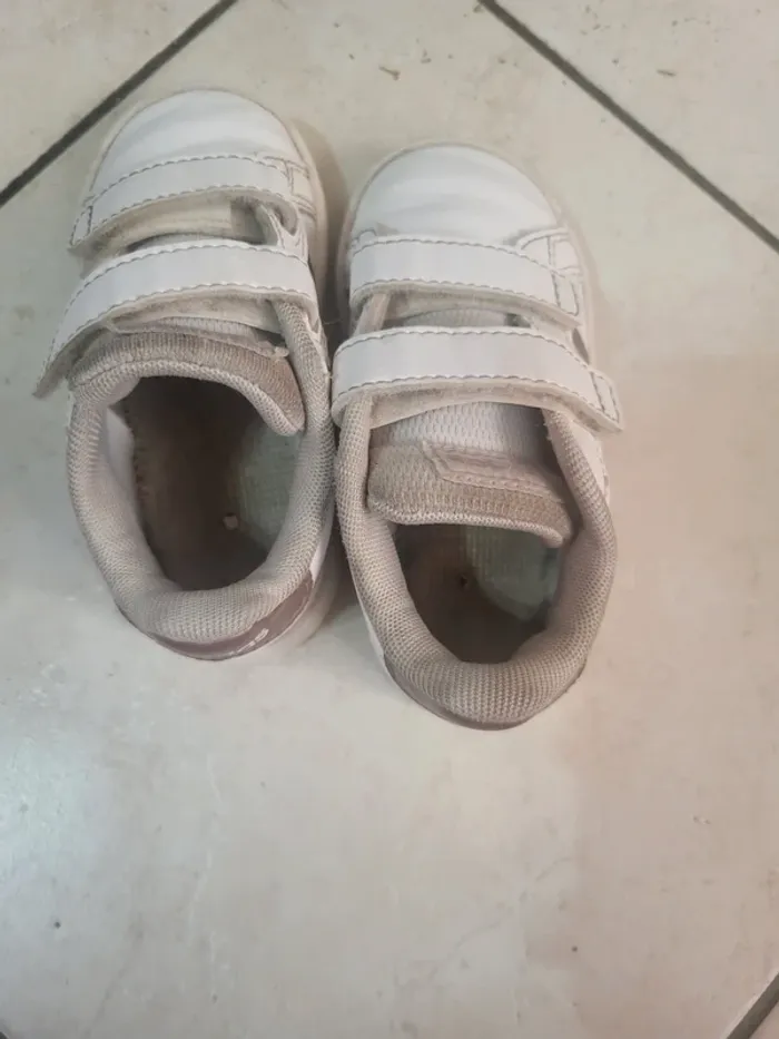 Basket Adidas - photo numéro 5